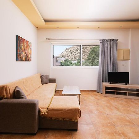 Matala Bay In Style Apartments Экстерьер фото