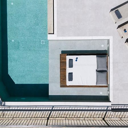 Matala Bay In Style Apartments Экстерьер фото