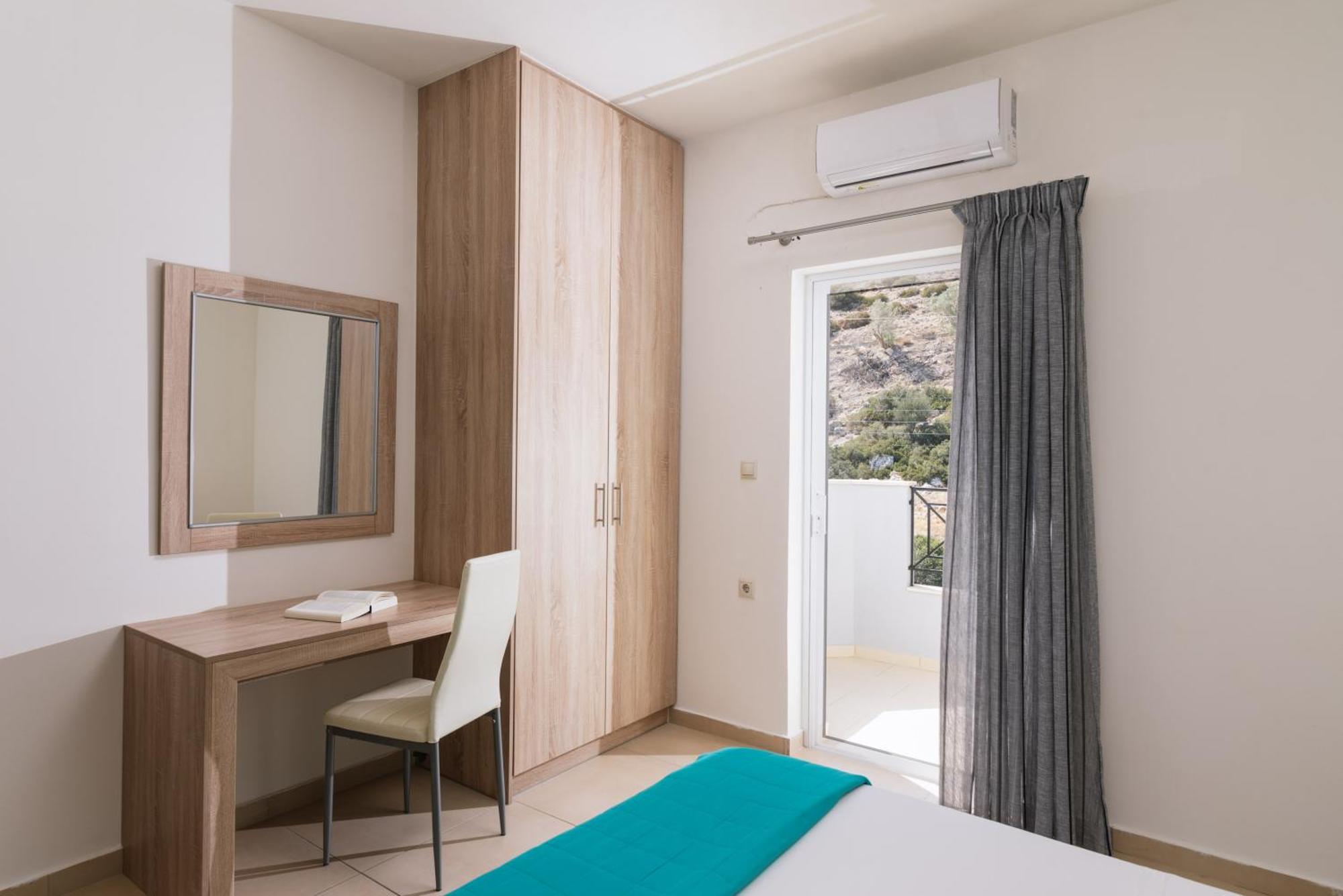 Matala Bay In Style Apartments Экстерьер фото