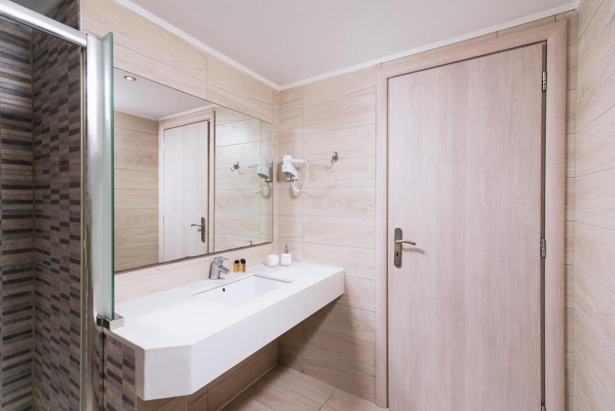 Matala Bay In Style Apartments Экстерьер фото