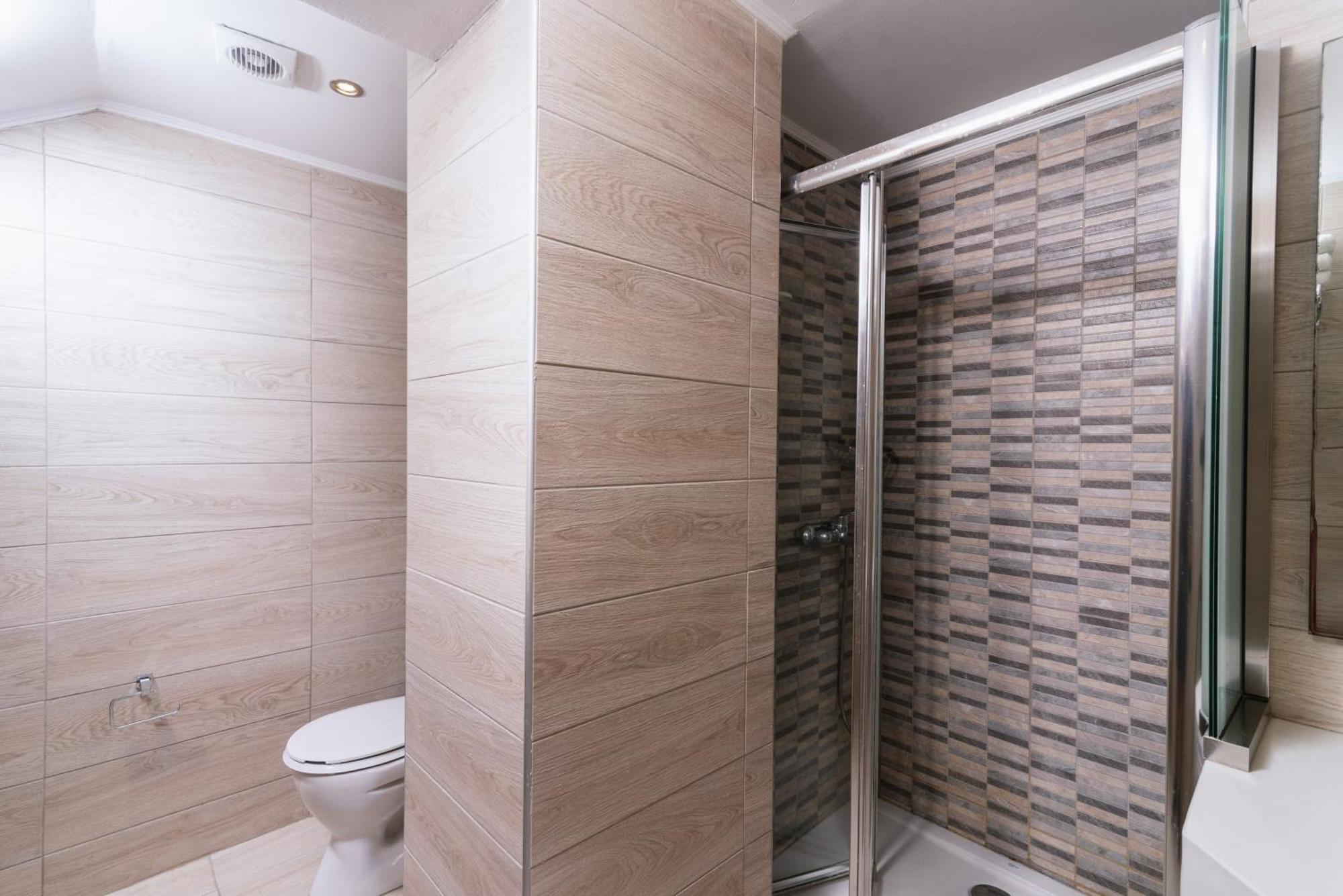 Matala Bay In Style Apartments Экстерьер фото